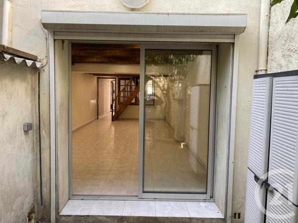 Maison à vendre  4 pièces - 95,50 m2 SETE - 34