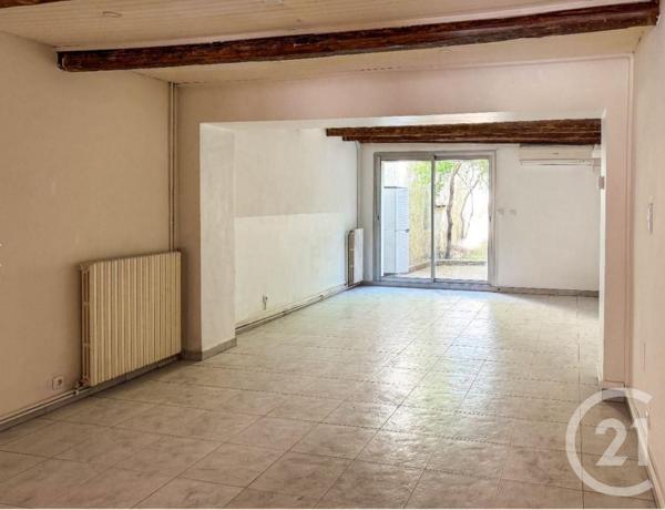 Maison à vendre  4 pièces - 95,50 m2 SETE - 34