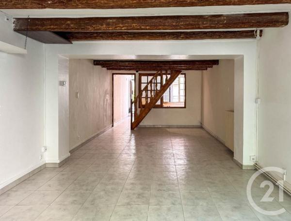 Maison à vendre  4 pièces - 95,50 m2 SETE - 34