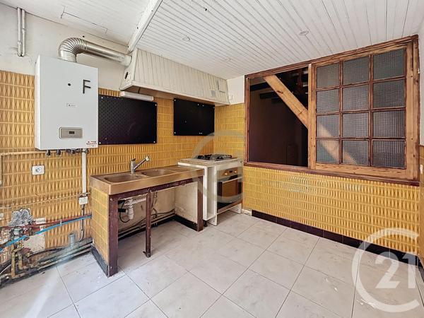 Maison à vendre  4 pièces - 95,50 m2 SETE - 34