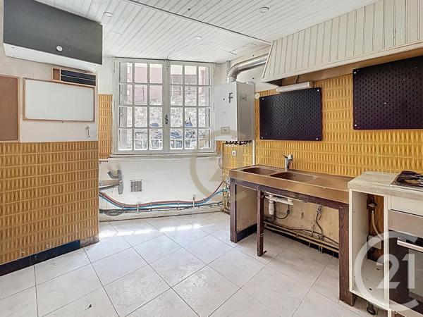 Maison à vendre  4 pièces - 95,50 m2 SETE - 34