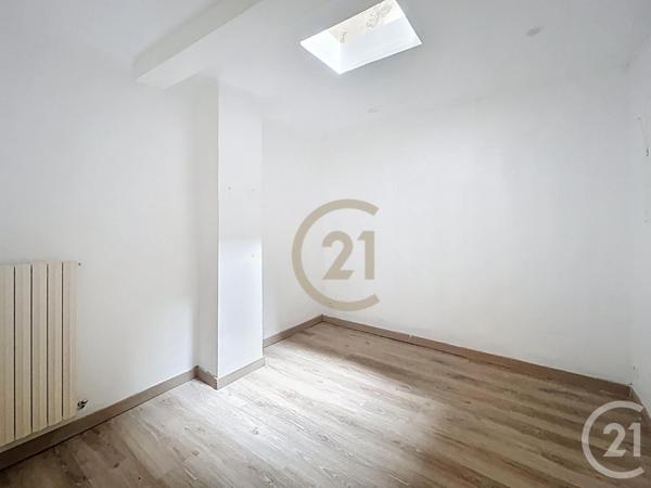 Maison à vendre  4 pièces - 95,50 m2 SETE - 34