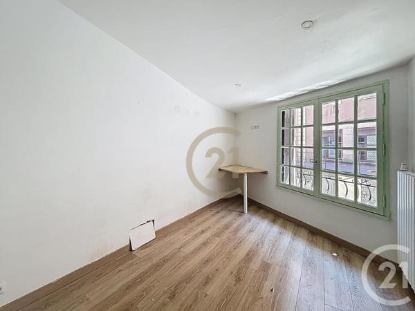 Maison à vendre  4 pièces - 95,50 m2 SETE - 34