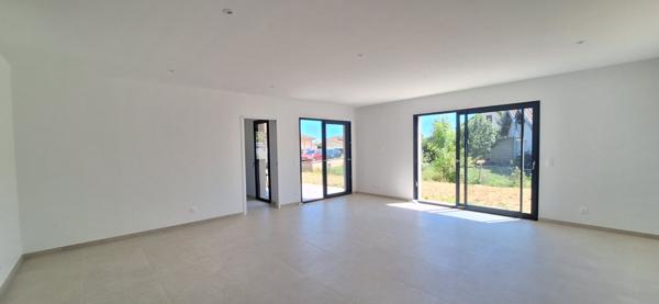 Maison Attignat 4 pièce(s) 115 m2