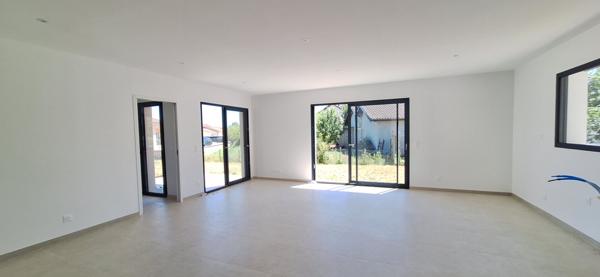 Maison Attignat 4 pièce(s) 115 m2