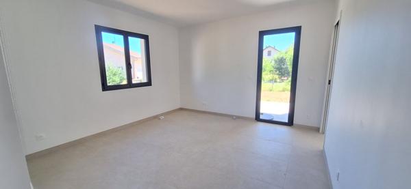 Maison Attignat 4 pièce(s) 115 m2