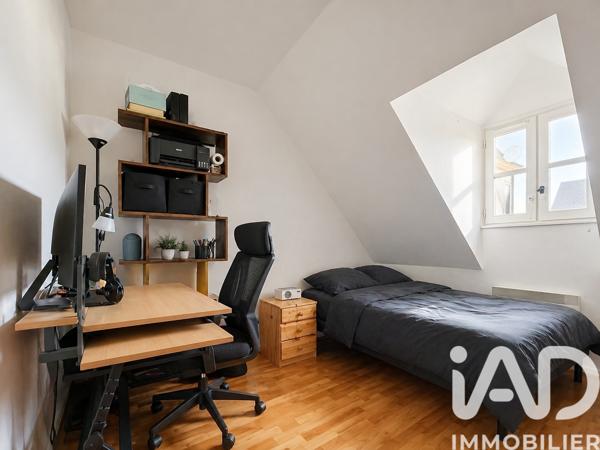 Appartement à vendre 2 pièces 39 m² Chartres
