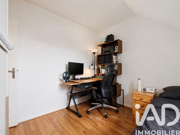 Appartement à vendre 2 pièces 39 m² Chartres