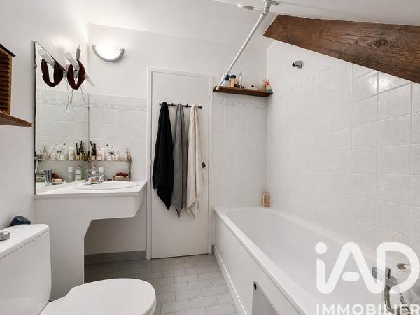 Appartement à vendre 2 pièces 39 m² Chartres
