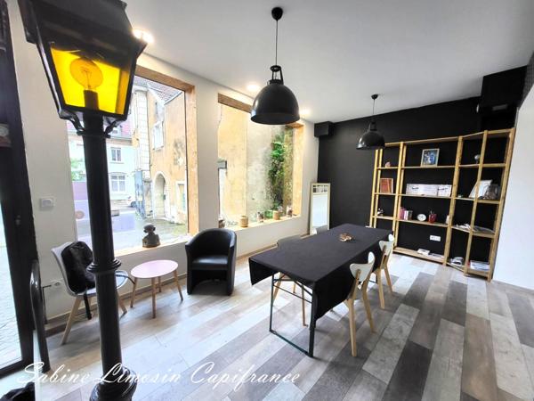 Local/bureau à vendre DELLE (90)