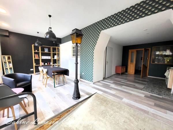 Local/bureau à vendre DELLE (90)