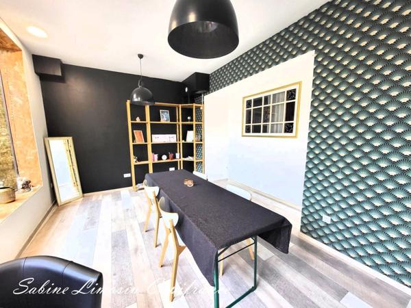 Local/bureau à vendre DELLE (90)