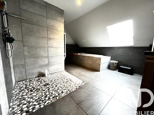 Appartement à vendre 4 pièces 130 m² Exincourt