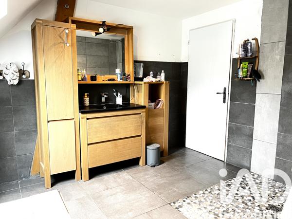 Appartement à vendre 4 pièces 130 m² Exincourt