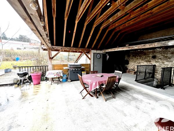 Appartement à vendre 4 pièces 130 m² Exincourt