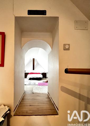 Appartement à vendre 4 pièces 130 m² Exincourt