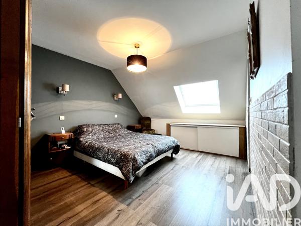 Appartement à vendre 4 pièces 130 m² Exincourt