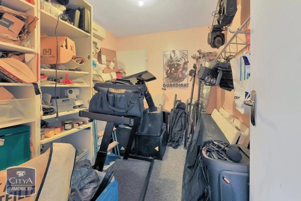 Appartement à vendre 3 pièces 53.7m² Béthune (62400)