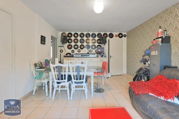 Appartement à vendre 3 pièces 53.7m² Béthune (62400)