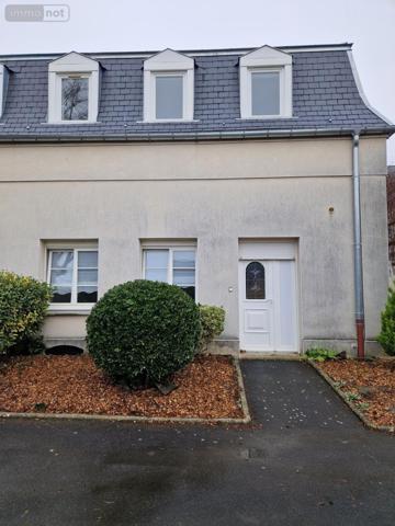 Appartement à louer à Cambrai dans le Nord (59400), ref : 59098-L582   
Centre-Ville