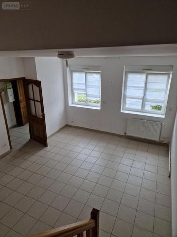 Appartement à louer à Cambrai dans le Nord (59400), ref : 59098-L582   
Centre-Ville
