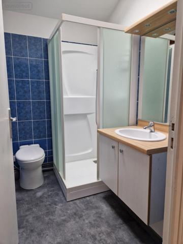 Appartement à louer à Cambrai dans le Nord (59400), ref : 59098-L582   
Centre-Ville