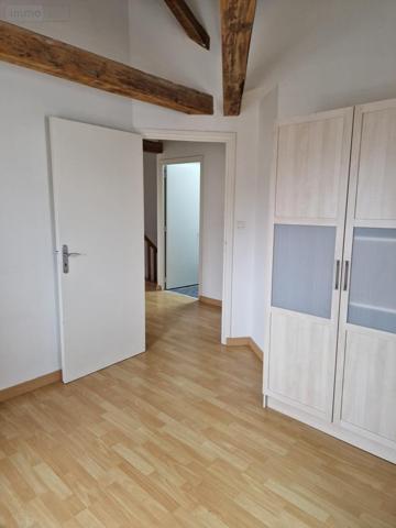 Appartement à louer à Cambrai dans le Nord (59400), ref : 59098-L582   
Centre-Ville