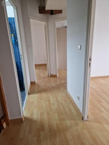 Appartement à louer à Cambrai dans le Nord (59400), ref : 59098-L582   
Centre-Ville