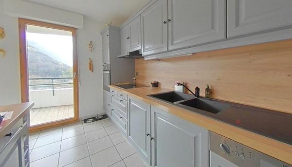 Appartement à vendre Annemasse