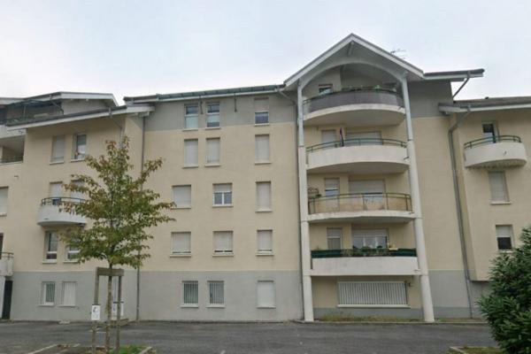 Appartement à vendre Annemasse