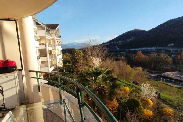 Appartement à vendre Annemasse