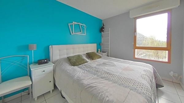 Appartement à vendre Annemasse