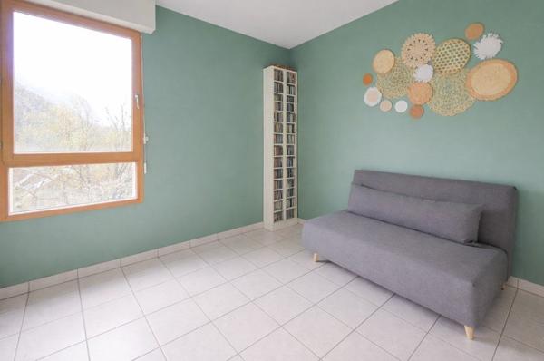 Appartement à vendre Annemasse