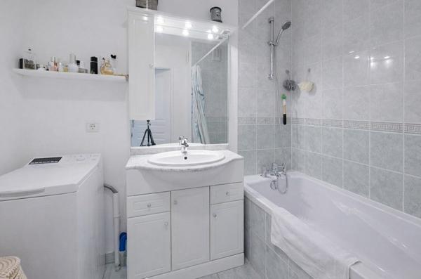 Appartement à vendre Annemasse