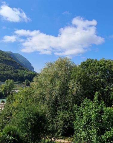 Appartement à vendre Annemasse