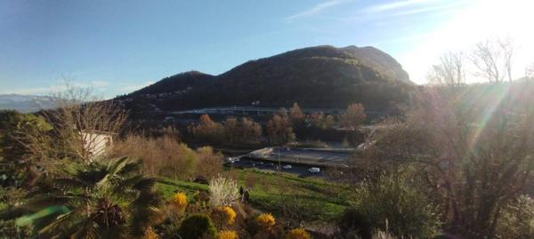 Appartement à vendre Annemasse