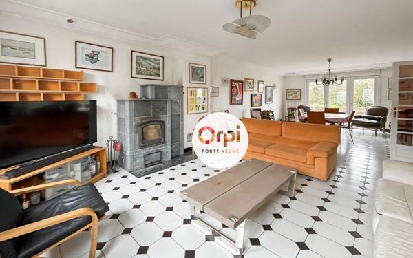 Maison à vendre    6 pièces • 180 m2 Boulogne-sur-Mer