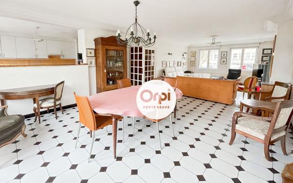 Maison à vendre    6 pièces • 180 m2 Boulogne-sur-Mer