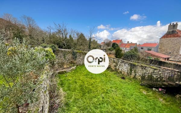 Maison à vendre    6 pièces • 180 m2 Boulogne-sur-Mer