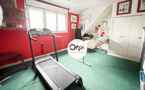Maison à vendre    6 pièces • 180 m2 Boulogne-sur-Mer