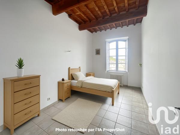 Appartement à vendre 3 pièces 89 m² Bagnols-sur-Cèze