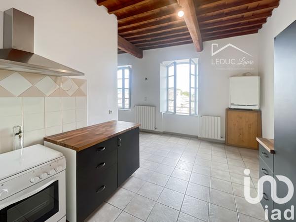 Appartement à vendre 3 pièces 89 m² Bagnols-sur-Cèze