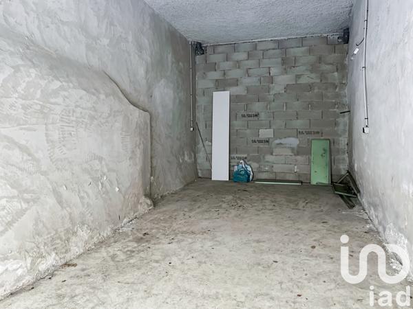 Appartement à vendre 3 pièces 89 m² Bagnols-sur-Cèze