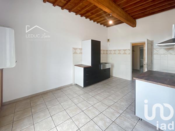 Appartement à vendre 3 pièces 89 m² Bagnols-sur-Cèze