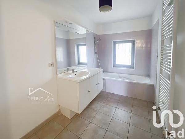 Appartement à vendre 3 pièces 89 m² Bagnols-sur-Cèze