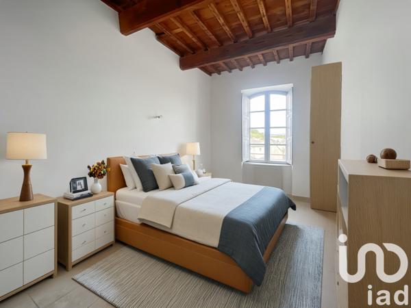 Appartement à vendre 3 pièces 89 m² Bagnols-sur-Cèze