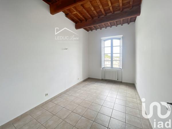 Appartement à vendre 3 pièces 89 m² Bagnols-sur-Cèze