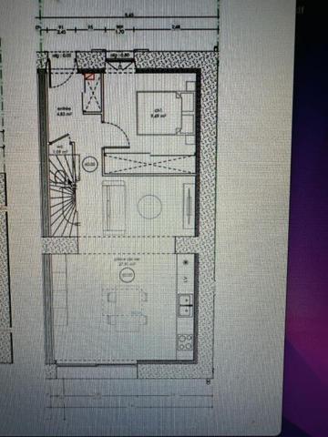 Maison Sainte Luce Sur Loire 3 pièce(s) 66 m2