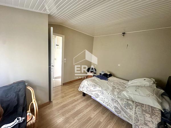 Maison de 188 m2 habitables - Sartrouville