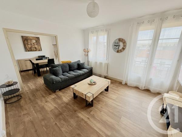 Appartement F5 à vendre  5 pièces - 87 m2 NIMES - 30